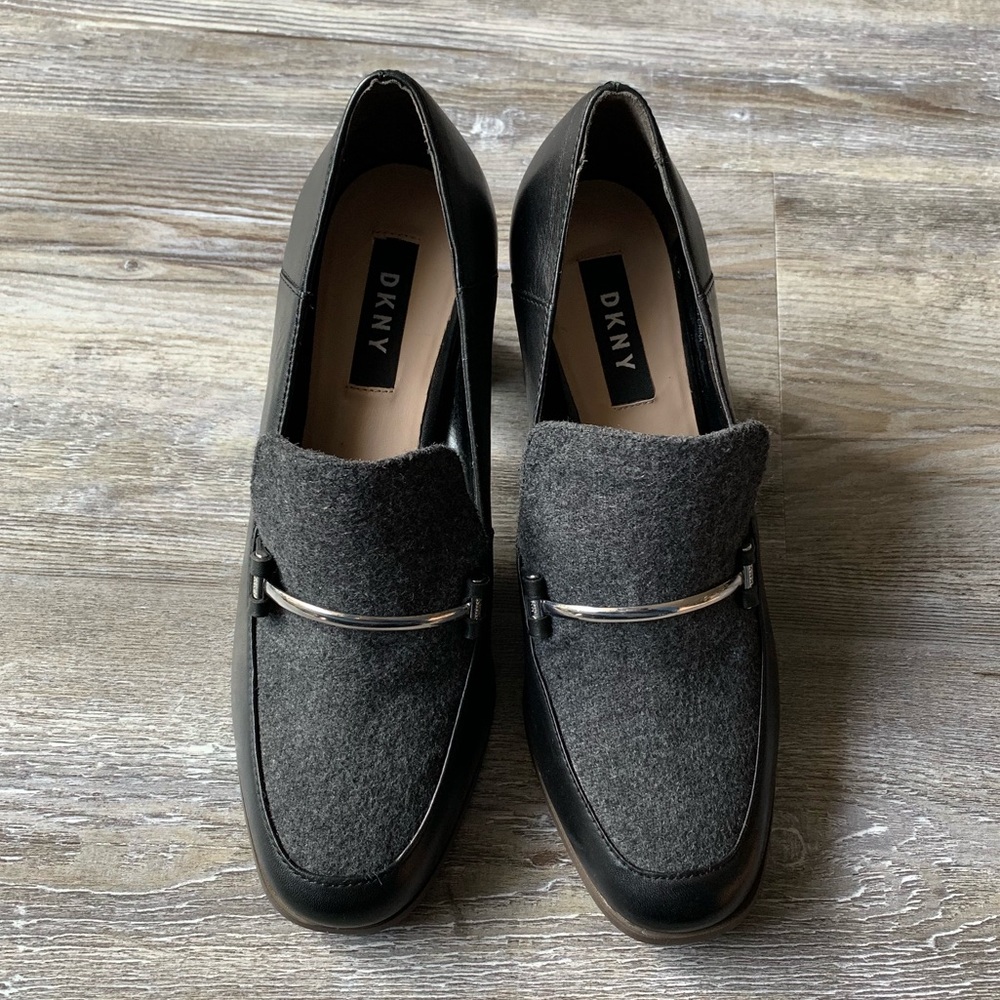 DKNY heels NWOT - Picture 3 of 8